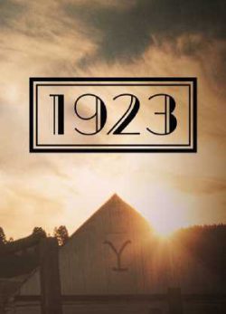 دانلود سریال 1923