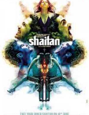دانلود فیلم شیطان