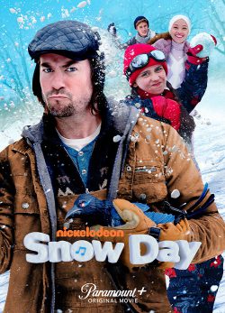 Snow Day 2022