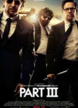 دانلود فیلم خماری ۳