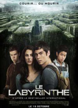 دانلود فیلم دونده هزارتو