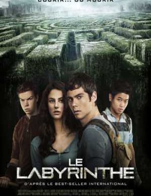 دانلود فیلم دونده هزارتو