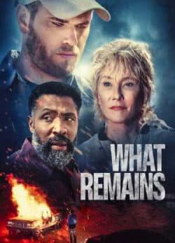 What Remains 2022