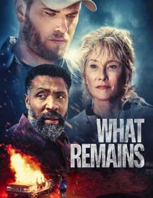 What Remains 2022