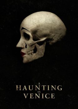 دانلود فیلم A Haunting in Venice 2023 زیرنویس چسبیده