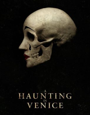 دانلود فیلم A Haunting in Venice 2023 زیرنویس چسبیده