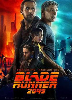 دانلود فیلم بلید رانر 2049