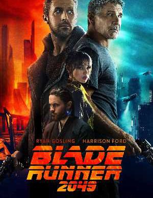 دانلود فیلم بلید رانر 2049