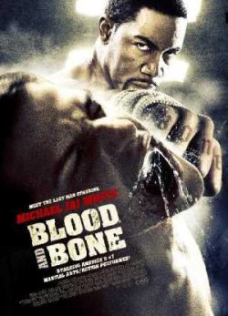 دانلود فیلم خون و استخوان