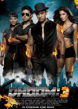 دانلود فیلم انفجار3