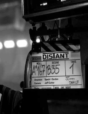 مدرن فیلم | Distant 2023 دانلود صوت