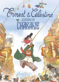 Ernest & Celestine 2: A Trip to Gibberitia 2022, Ernest and Celestine: A Trip to Gibberitia 2022 WEB-DL, ارنست و سلستین 2, انیمیشن Ernest and Celestine 2 2022 ارنست و سلستین دو, انیمیشن Ernest and Celestine 2 2022 با زیرنویس چسبیده, تماشای آنلاین Ernest and Celestine: A Trip to Gibberitia 2022, خانوادگی, دانلود رایگان انیمیشن Ernest and Celestine A Trip to Gibberitia, دانلود قسمت دوم انیمیشن ارنست و سلستین, دوبله فارسی انیمیشن Ernest and Celestine: A Trip to Gibberitia 2022, زیرنویس فارسی Ernest & Celestine 2: A Trip to Gibberitia 2022, فانتزی, فیلم ارنست و سلستین 2: سفر به جیبریتیا 2022 دوبله فارسی, کارتون ارنست و سلستین سفر به جیبریتیا ۲۰۲۲, ماجراجویی