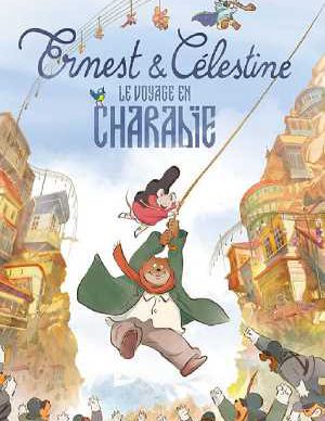 Ernest & Celestine 2: A Trip to Gibberitia 2022, Ernest and Celestine: A Trip to Gibberitia 2022 WEB-DL, ارنست و سلستین 2, انیمیشن Ernest and Celestine 2 2022 ارنست و سلستین دو, انیمیشن Ernest and Celestine 2 2022 با زیرنویس چسبیده, تماشای آنلاین Ernest and Celestine: A Trip to Gibberitia 2022, خانوادگی, دانلود رایگان انیمیشن Ernest and Celestine A Trip to Gibberitia, دانلود قسمت دوم انیمیشن ارنست و سلستین, دوبله فارسی انیمیشن Ernest and Celestine: A Trip to Gibberitia 2022, زیرنویس فارسی Ernest & Celestine 2: A Trip to Gibberitia 2022, فانتزی, فیلم ارنست و سلستین 2: سفر به جیبریتیا 2022 دوبله فارسی, کارتون ارنست و سلستین سفر به جیبریتیا ۲۰۲۲, ماجراجویی