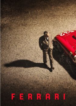 دانلود فیلم Ferrari 2023 زیرنویس چسبیده