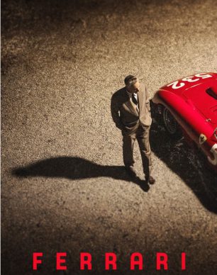 دانلود فیلم Ferrari 2023 زیرنویس چسبیده