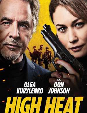 دانلود فیلم پر حرارت