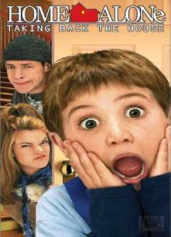 دانلود فیلم تنها در خانه 4