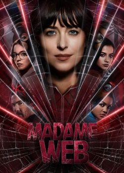 دانلود فیلم Madame Web 2024 زیرنویس چسبیده بدون سانسور