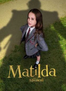 دانلود فیلم ماتیلدا