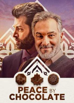 دانلود فیلم صلح با شکلات