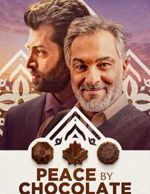 دانلود فیلم صلح با شکلات