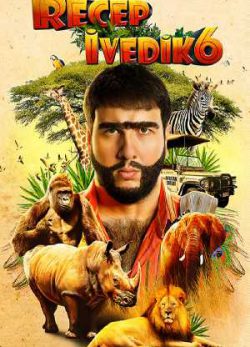 دانلود فیلم رجب ایودیک 6