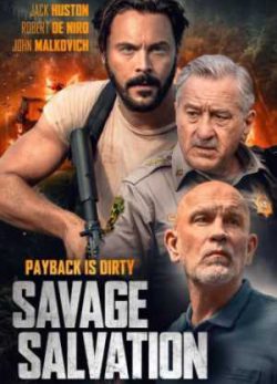 دانلود فیلم نجات وحشیانه