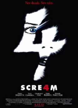 دانلود فیلم جیغ 4