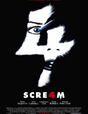 دانلود فیلم جیغ 4