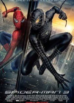 دانلود فیلم مرد عنکبوتی 3