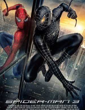 دانلود فیلم مرد عنکبوتی 3