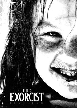دانلود فیلم The Exorcist Believer 2023 دوبله