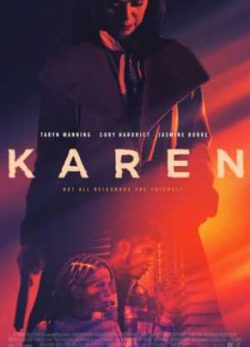 دانلود فیلم کارن