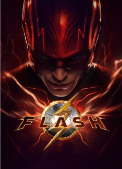 دانلود فیلم The Flash 2023