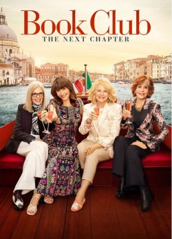 دانلود فیلم Book Club 2 زیرنویس چسبیده