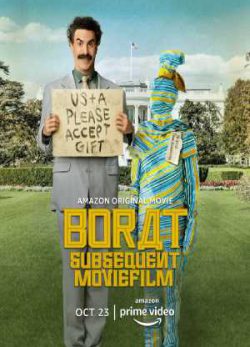 دانلود فیلم بورات فیلم تصویری بعدی