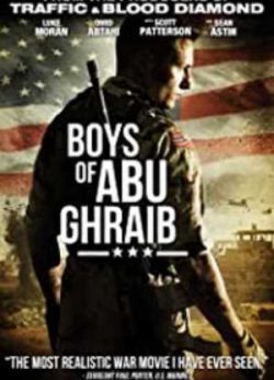 دانلود فیلم پسران ابو غریب