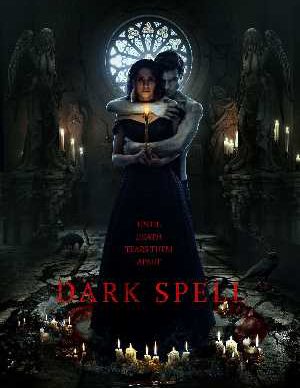 مدرن فیلم | زیرنویس Dark Spell 2021