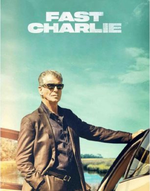 دانلود فیلم Fast Charlie 2023 دوبله فارسی