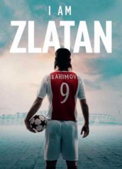 دانلود فیلم من زلاتان هستم