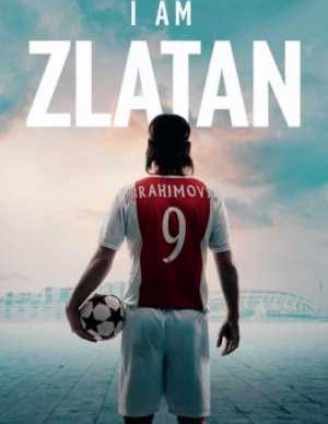 دانلود فیلم من زلاتان هستم
