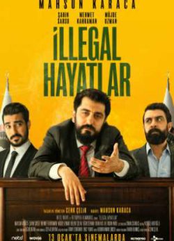 دانلود فیلم زندگی غیر قانونی