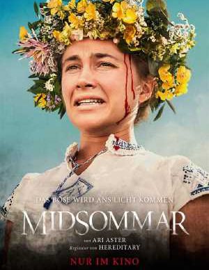 دانلود فیلم میدسامر