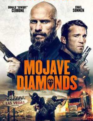 دانلود فیلم الماس موهاو