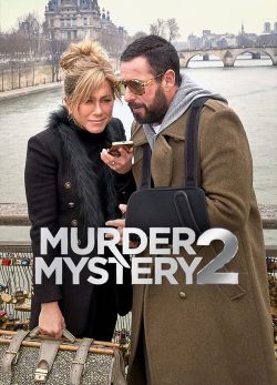 دانلود فیلم Murder Mystery 2 زیرنویس