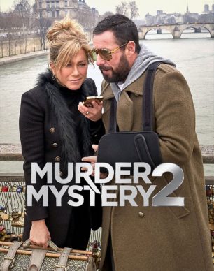 دانلود فیلم Murder Mystery 2 زیرنویس