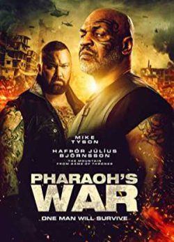 دانلود فیلم حمله فرعون
