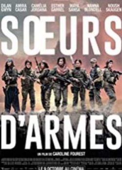 دانلود فیلم خواهران جنگ