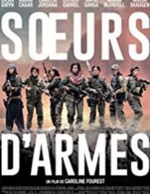 دانلود فیلم خواهران جنگ