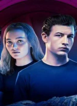 دانلود فیلم مسافران